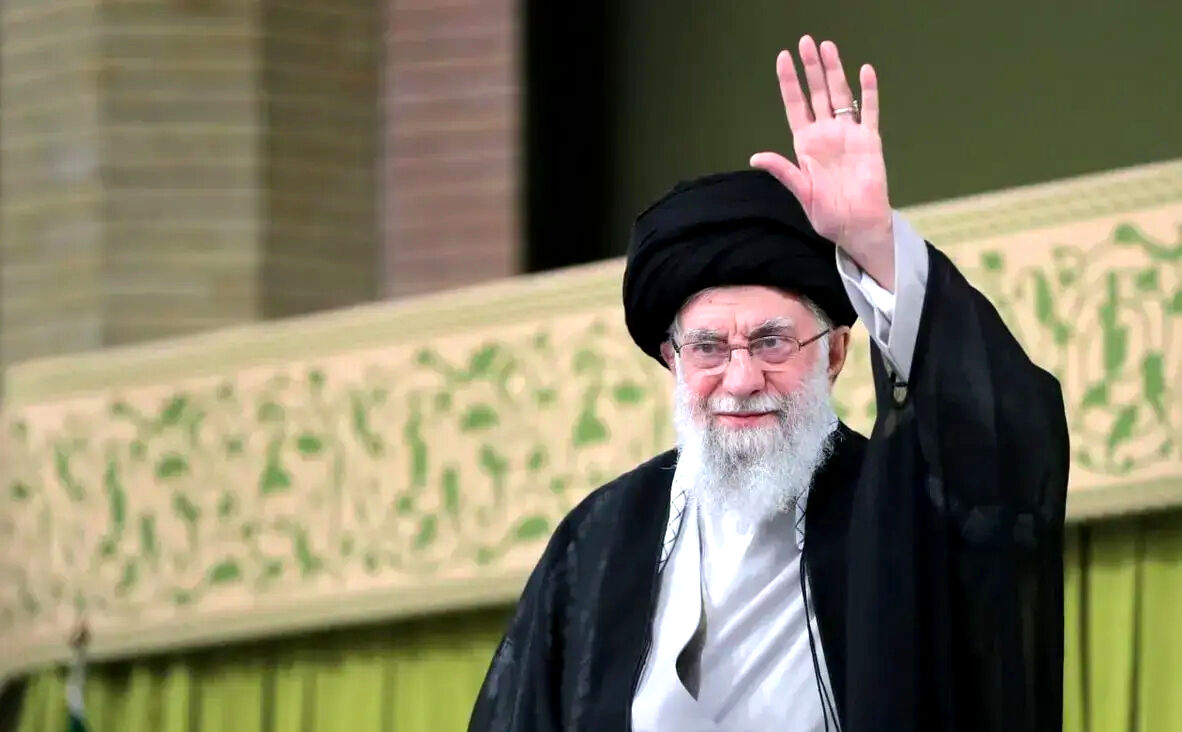اعلام برنامه مراسم وداع با آیت‌الله‌‌ خامنه‌ای؛ پیکر رهبر شهید از ۱۳ تا ۱۸ تیر در تهران، قم و مشهد تشییع می‌شود