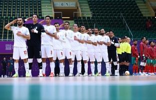 شمسایی۱۶ بازیکن را در اردوی تیم ملی به خط کرد