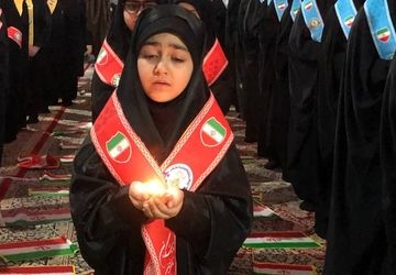 اجرای طرح بهار در بهاران در مازندران 