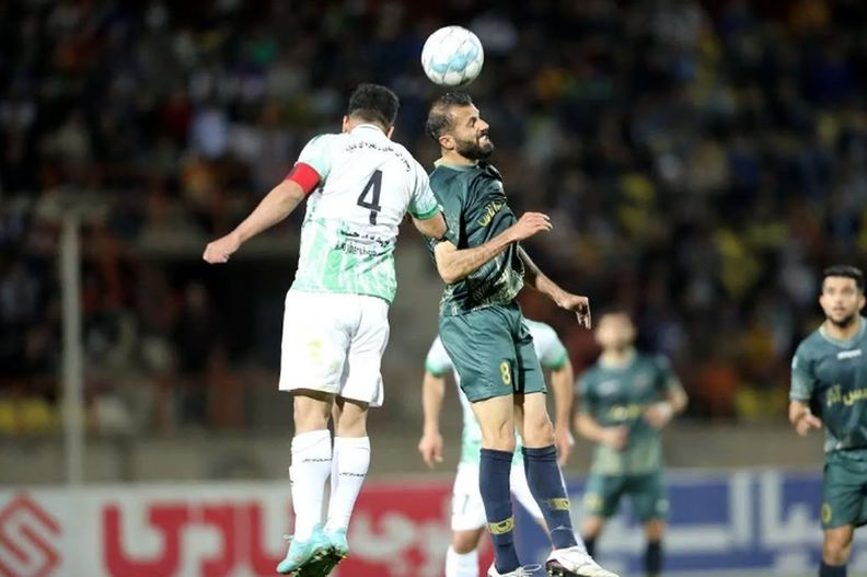 دیدار قاتل پرسپولیسی‌ها در آستانه لغو