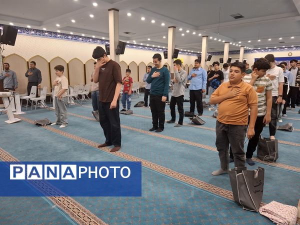 جشنواره جت در مدارس شهرستان ساوجبلاغ 