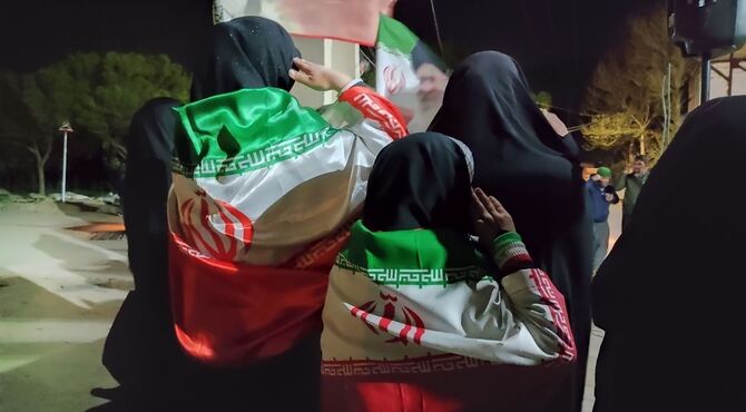 حسی را که فقط باید دید