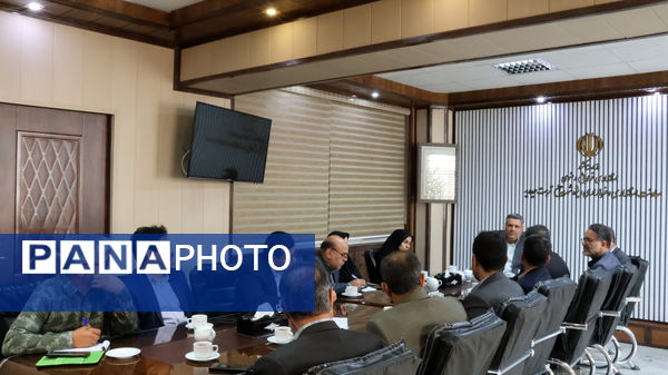 انفجار‌ موفقیت با پروژه مهر ؛ شروعی نو برای تحول مدرسه ها در تربت حیدریه