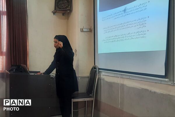 کارگاه تخصصی مداخلات اورژانسی در شیراز