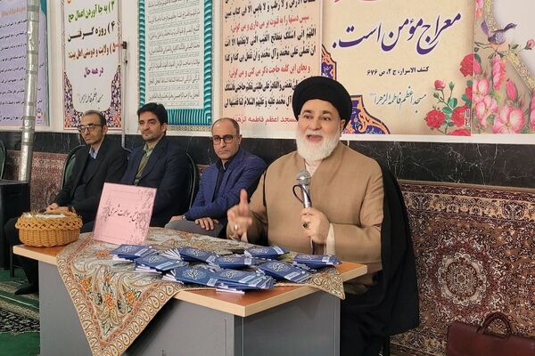 از تعلقات تا تعالی، میهمانی سه‌روزه در خانه‌ خدا
