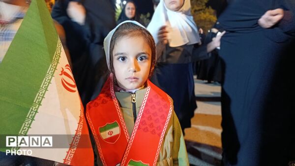 پیشتازان، پیشگامان مهارت و رفاقت در تجمعات سراسر کشور 