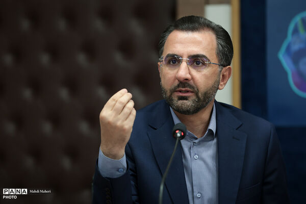 دومین روز گردهمایی تخصصی مدیران سازمان دانش‌آموزی سراسری کشور-2