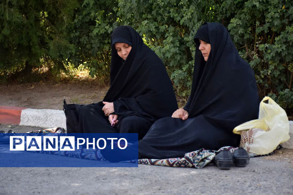 رقابت داوطلبان کنکور رشته تجربی در دانشگاه قم