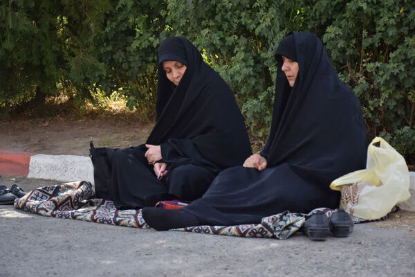 رقابت داوطلبان کنکور رشته تجربی در دانشگاه قم