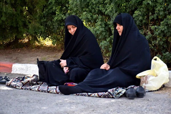 رقابت داوطلبان کنکور رشته تجربی در دانشگاه قم