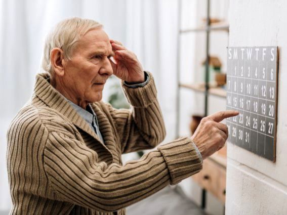 تشخیص زودهنگام ،کلید مدیریت و مهار بیماری آلزایمر است