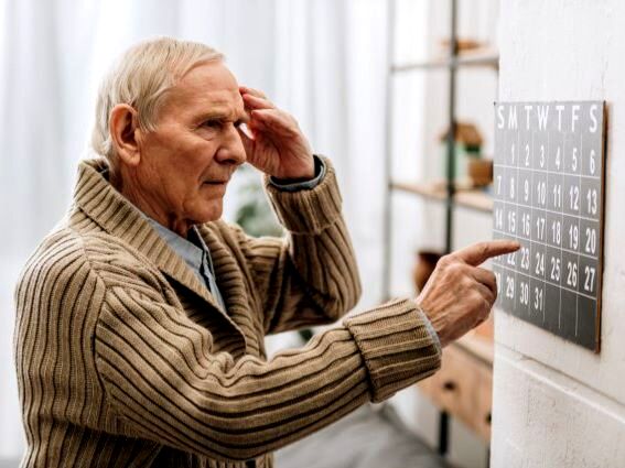تشخیص زودهنگام ،کلید مدیریت و مهار بیماری آلزایمر است
