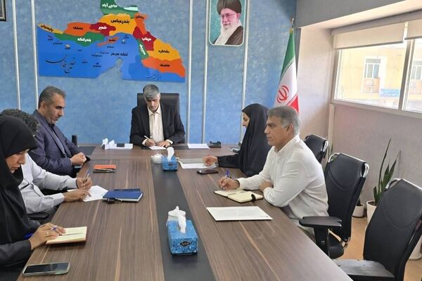 هدف‌گذاری برای جذب ۵۰۰ ورزشکار سازمان‌یافته را دنبال می‌کنیم
