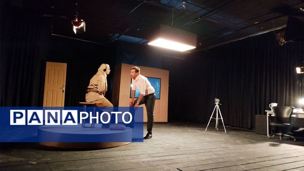 نمایش اوشاق