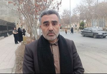  ۸۰۰ دانش آموز دبیرستان های نرجس و صدرا به اردوی زیارتی مشهد اعزام خواهند شد