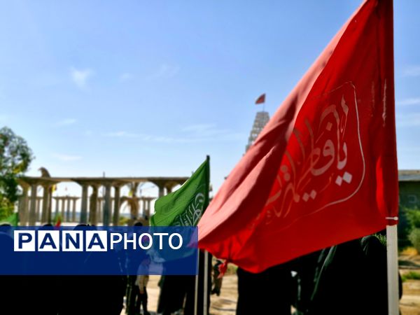 خاک، روایتگر خون