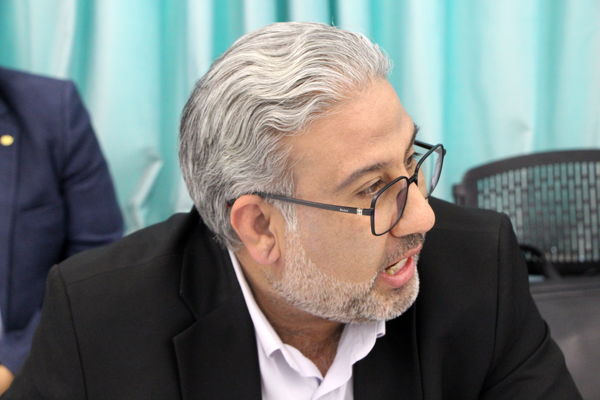 نشست خبری همایش ملی هوش مصنوعی و هوشمند‌سازی صنعتی