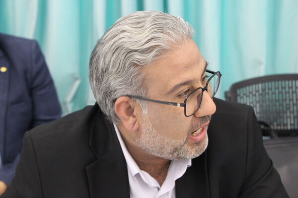 نشست خبری همایش ملی هوش مصنوعی و هوشمند‌سازی صنعتی