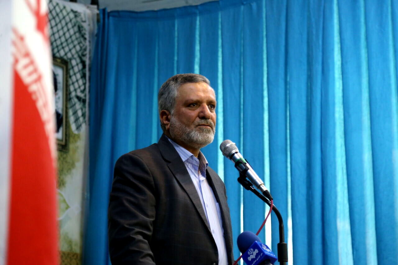 مرتضوی: با جدیت پیگیر بحث امنیت شغلی کارگران هستیم