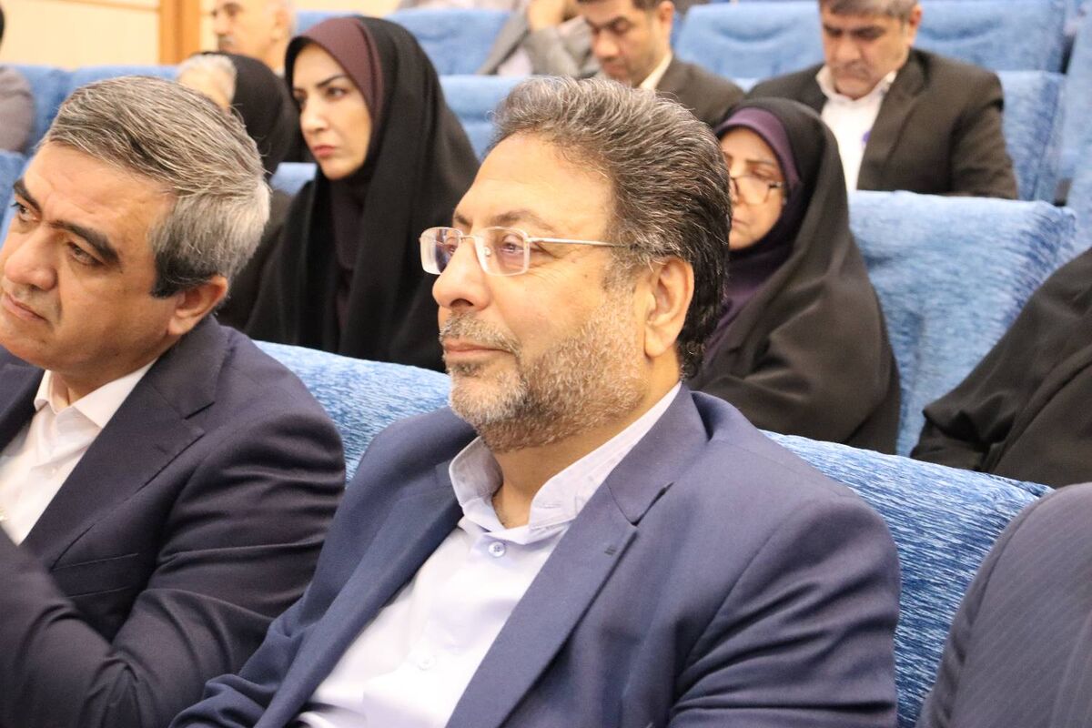 در تلاشیم  هیچ دانش‌آموزی به دلیل کمبود فضای آموزشی، از تحصیل بازنماند