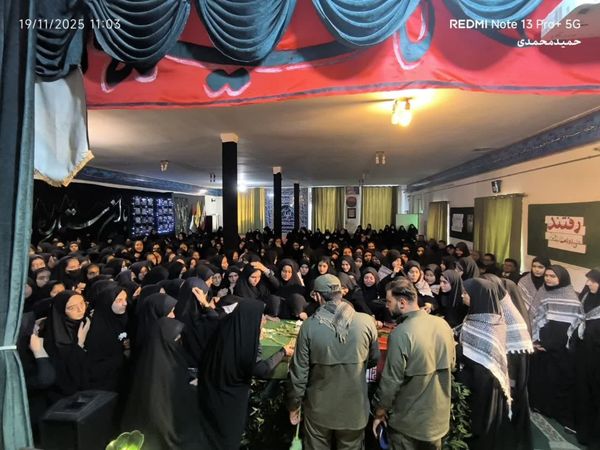 شهدای گمنام نماد مقاومت، شجاعت و ایثار ملت ایران هستند 