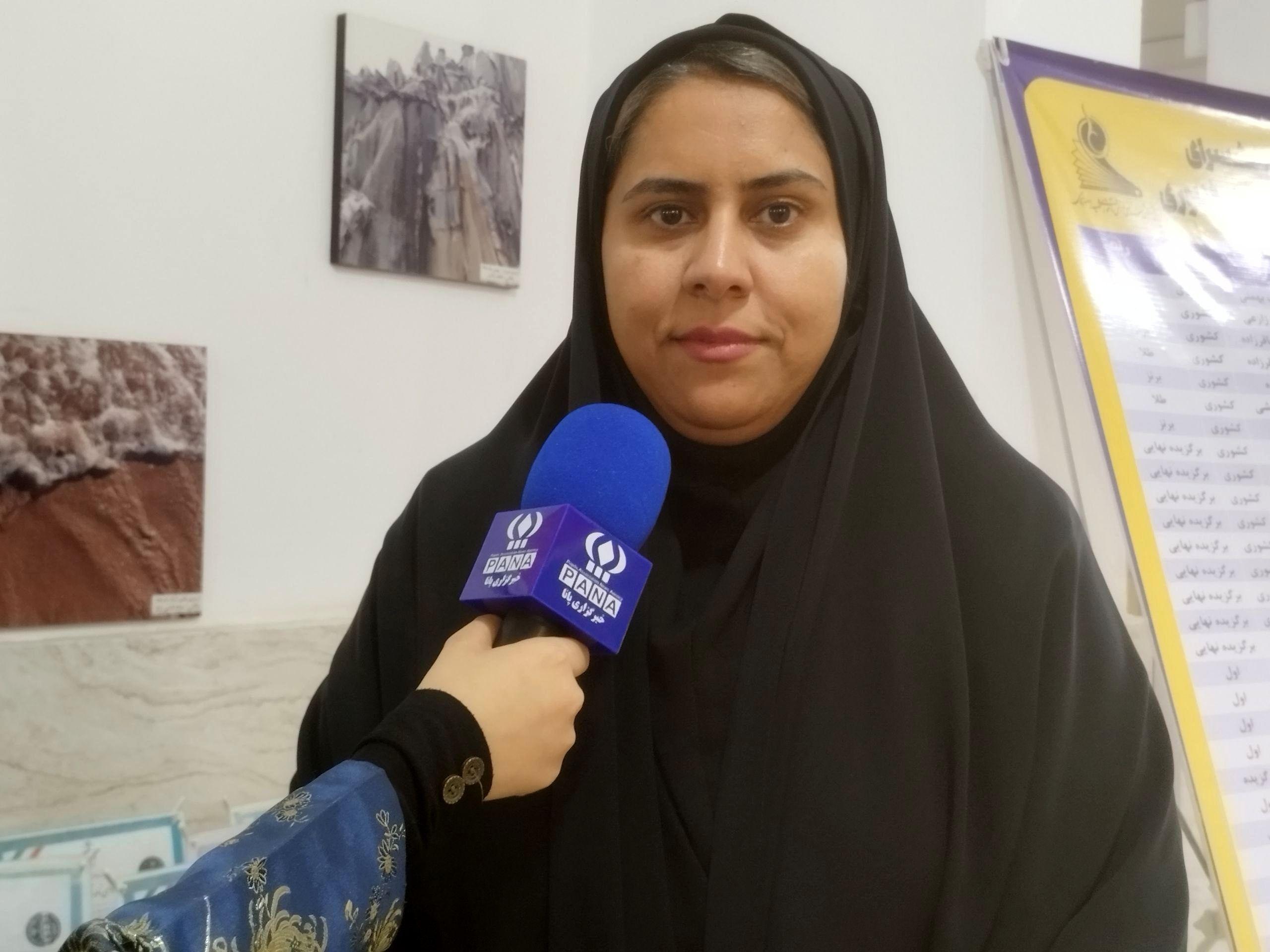 داوری آثار ششمین جشنواره علمی-پژوهشی پژوهش‌سراهای دانش‌آموزی استان آغاز شده است