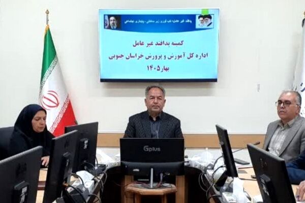 رعایت دقیق الزامات پدافند غیرعامل در مدارس ضروری است