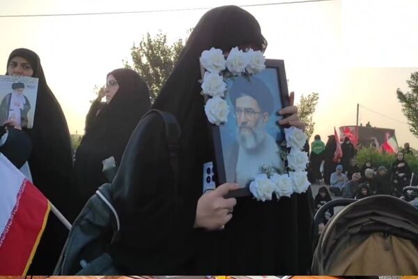 آیین بزرگداشت امام شهید در حرم حضرت معصومه (س) برگزار می‌شود