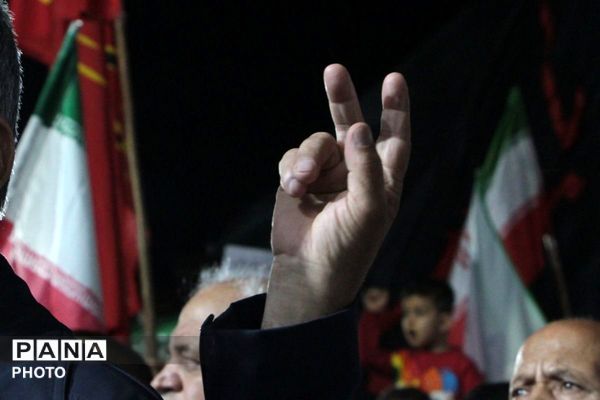 روایت پانا از اقتدار یک ملت