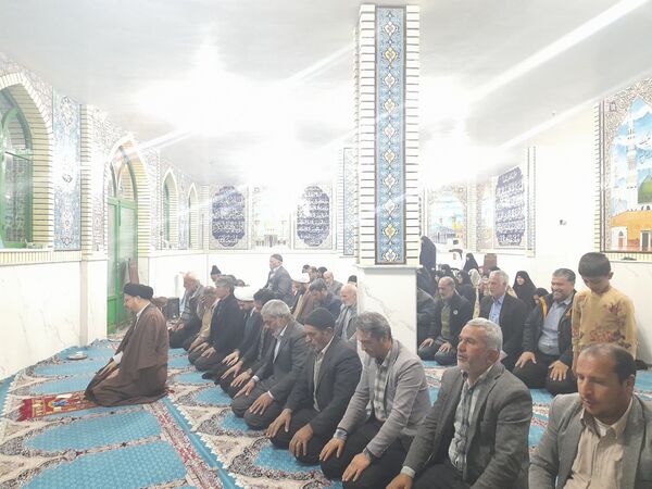 بنا نهادن معماریِ عبودیت در مارکده