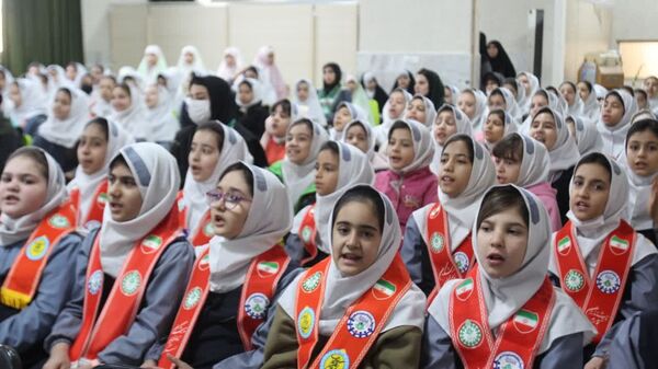 برگزاری جشن نیکوکاری در زنجان