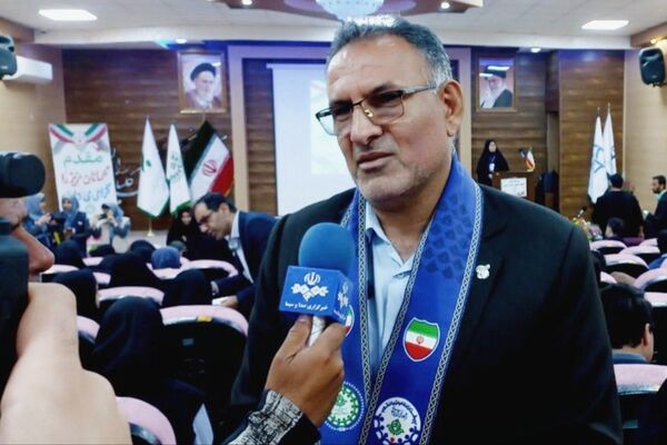 اعلام نتایج سیزدهمین دوره انتخابات مجلس دانش‌آموزی خوزستان  