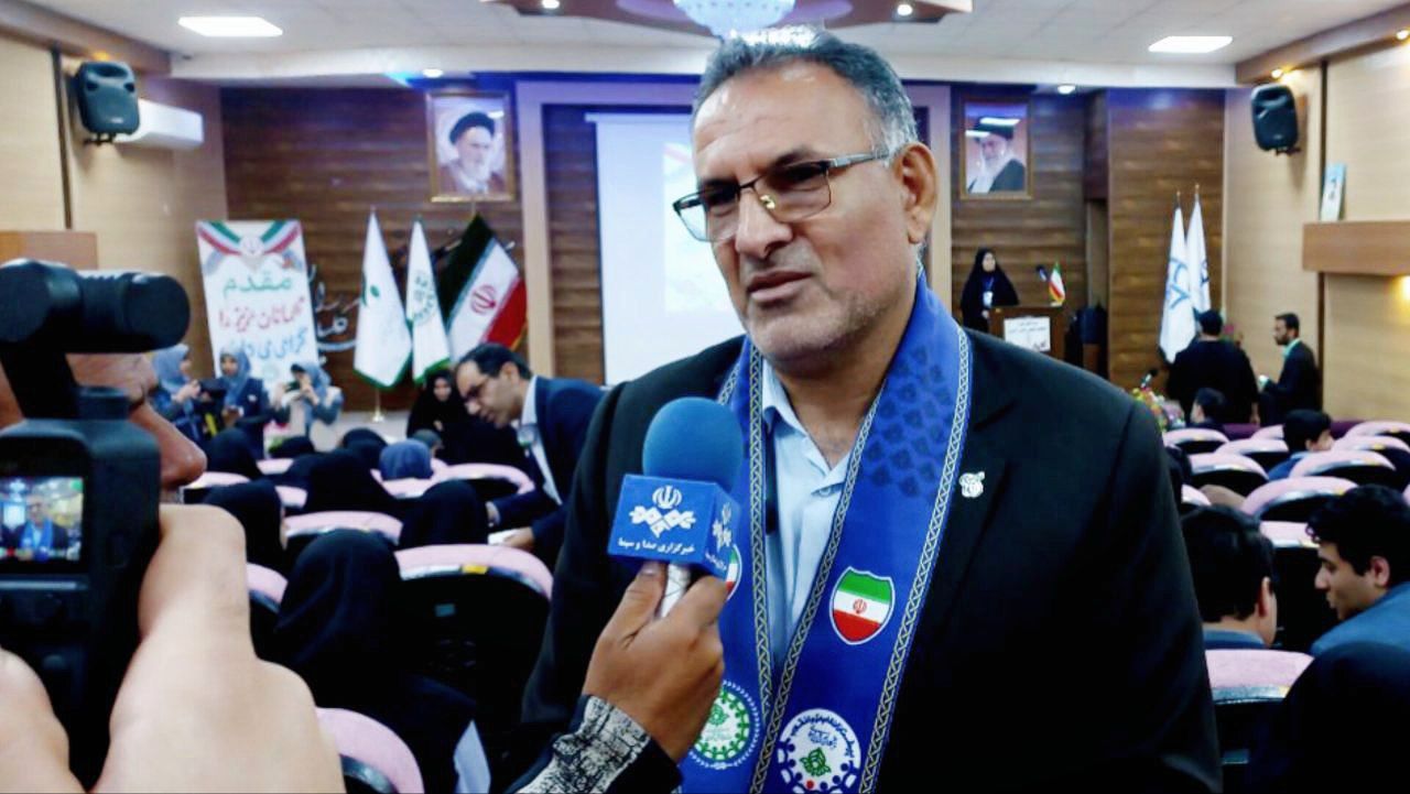 اعلام نتایج سیزدهمین دوره انتخابات مجلس دانش‌آموزی خوزستان  