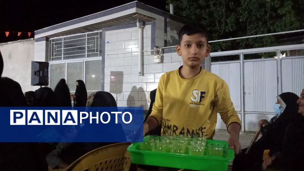 جشن محله‌ای غدیر 