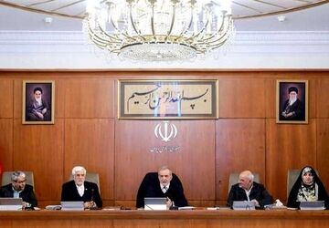 دولت اختیار اعلام گروه‌های تروریستی را به شعام سپرد