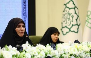 خدمت‌رسانی به زائران با اتکا به ظرفیت های بانوان شهر
