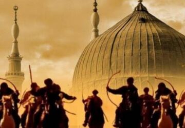 بنی‌نضیر، پایان پیمان‌شکنی