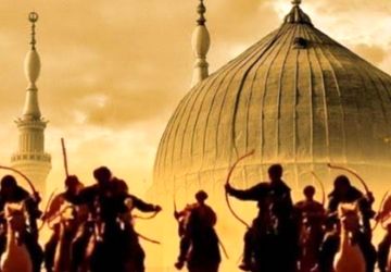 بنی‌نضیر، پایان پیمان‌شکنی