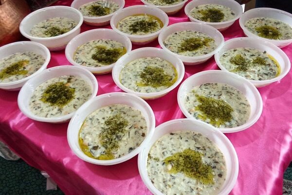 از سنت تا خلاقیت، برگزاری نمایشگاه صنایع دستی یلدا در دبیرستان توحید یک