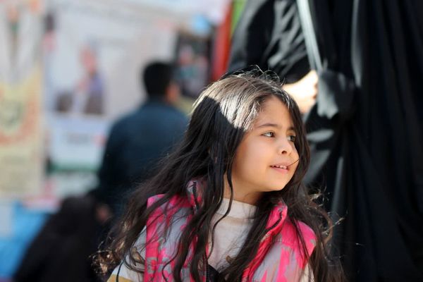 شکوفایی نسل سلیمانی در ششمین سالگرد