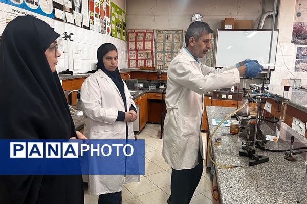 یازدهمین همایش «آشتی با علم» در پژوهش‌سرای کاوش کهریزک