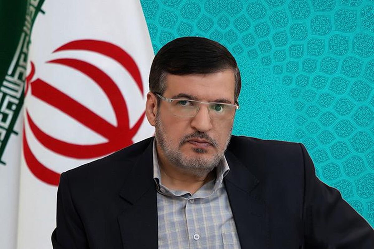 باید بنای ورزش کشور را بر ستون ورزش آموزش و پرورش ساخت