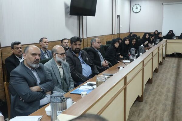 بازدید معاون پرورشی و فرهنگی وزیر از ظرفیت‌های اردویی استان قم