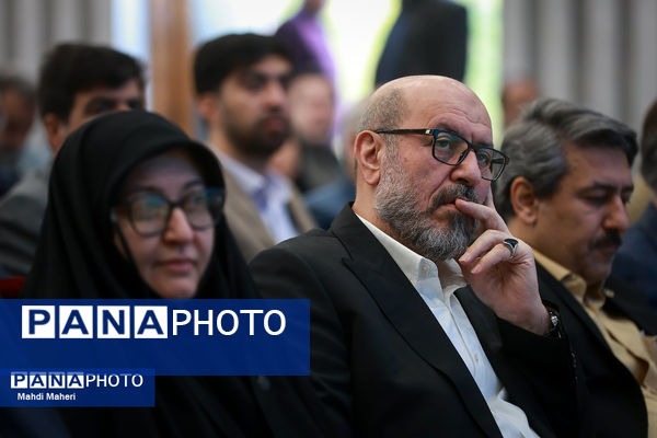 سی‌اُمین کنگره سراسری قرآن کریم سمپاد