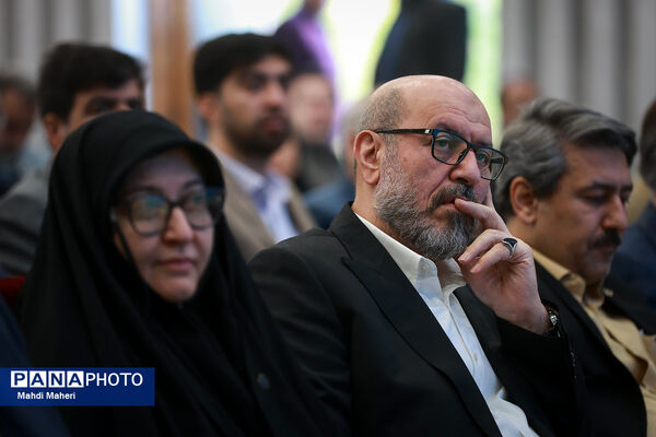 سی‌اُمین کنگره سراسری قرآن کریم سمپاد