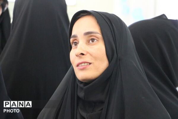 طنین زنگ «مهر و مقاومت» در شهرستان کوهپایه