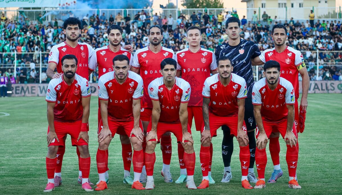 بازیکنان پرسپولیس در پاس‌کاری‌ها پراشتباهات بودند/ بیفوفا مقابل خیبر بدشانس بود