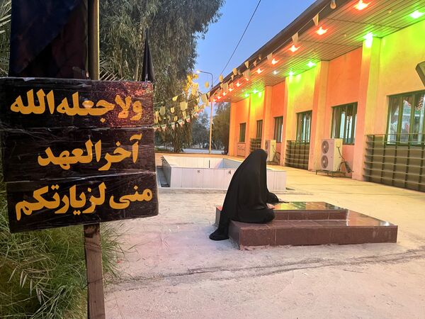 سفری در دل هشت‌ سال دفاع‌ مقدس