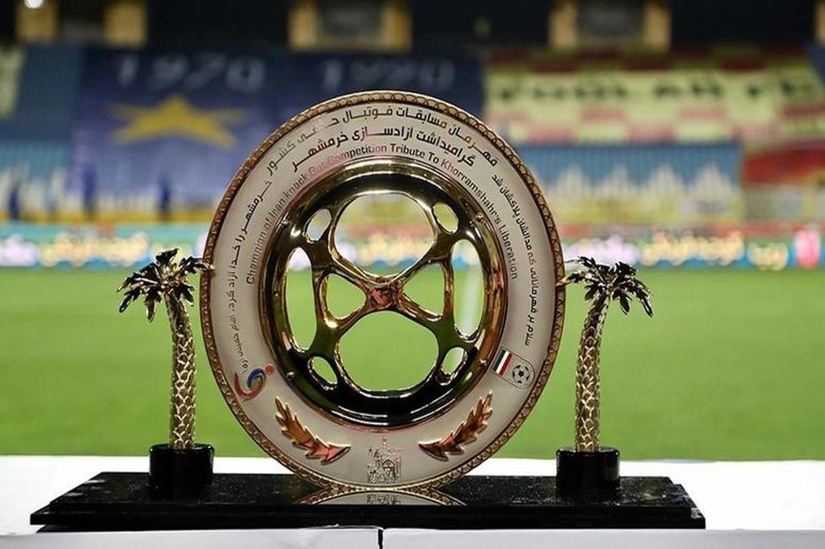 خط قرمز  برروی میزبانی خرمشهر از جام حذفی؛ فرسودگی بر سیمای ورزشگاه اروند خرمشهر