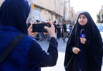 داستان عشق و انتظار؛ روایت جاماندگان اربعین